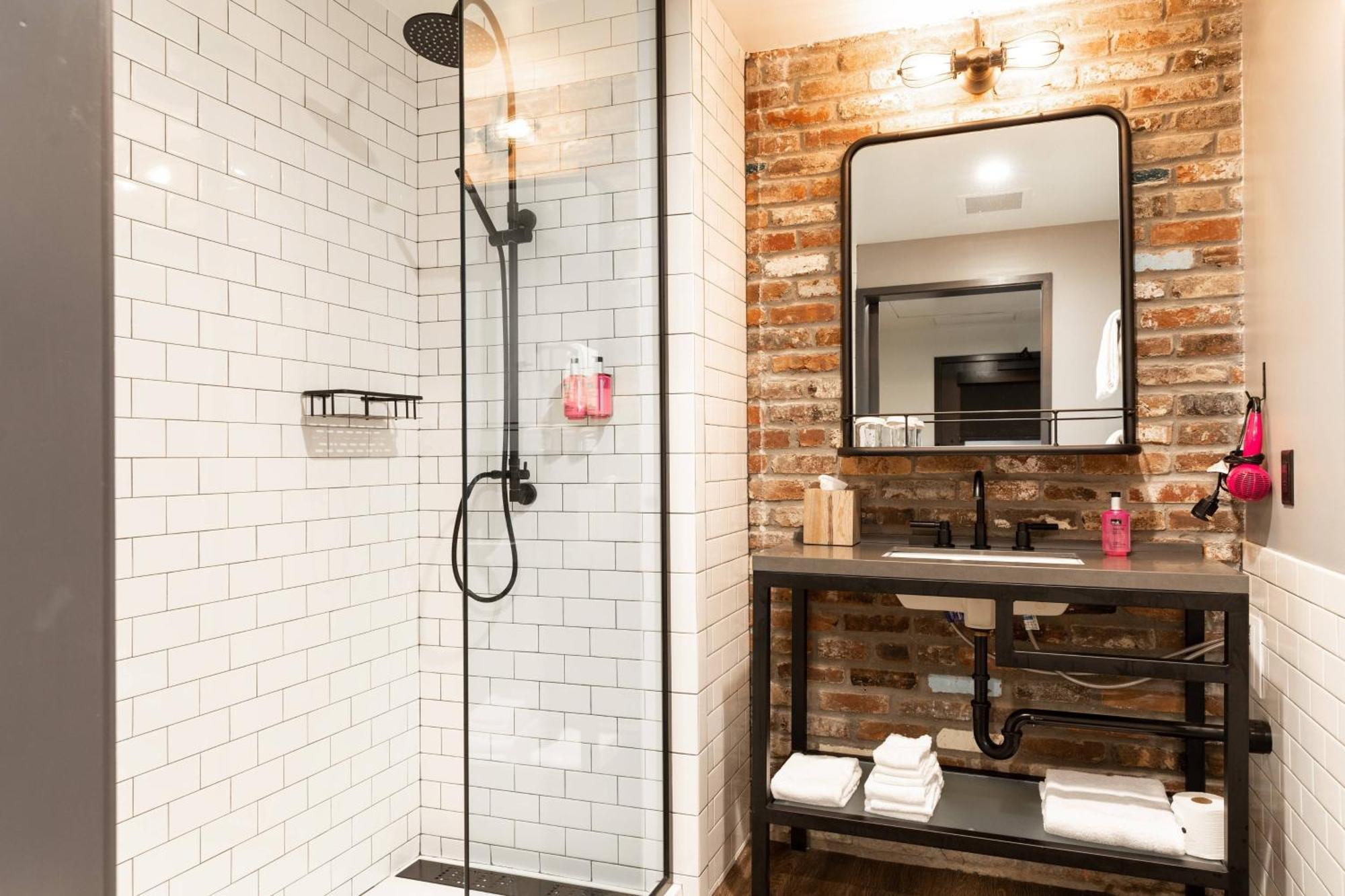 Moxy Nashville Downtown Εξωτερικό φωτογραφία